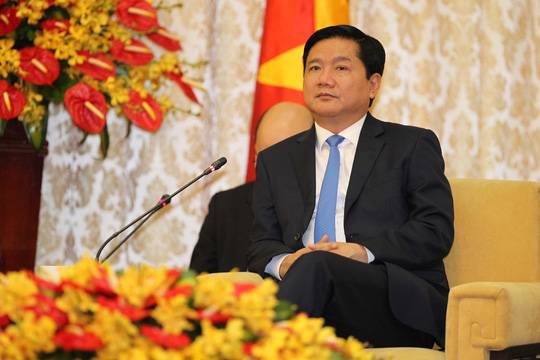 Lãnh đạo TP HCM tiếp tổng thống Pháp - 3