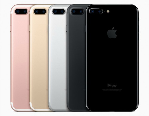 Khám phá iPhone 7 Plus: Camera kép, chống nước, giá tốt - 2