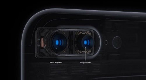 Khám phá iPhone 7 Plus: Camera kép, chống nước, giá tốt - 1