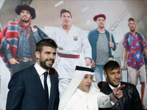 Tin HOT tối 8/9: Simeone xứng đáng thế chỗ Wenger - 4