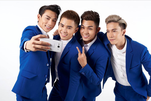 2016 – năm của smartphone 4G - 2