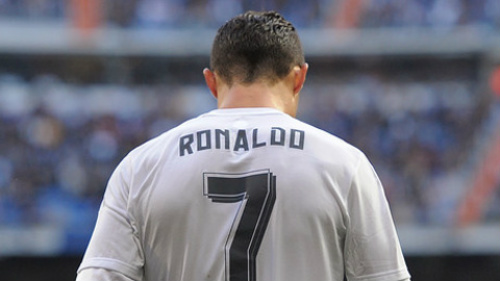 Ronaldo ít bạn: Không phải vì ích kỷ, kiêu ngạo - 1