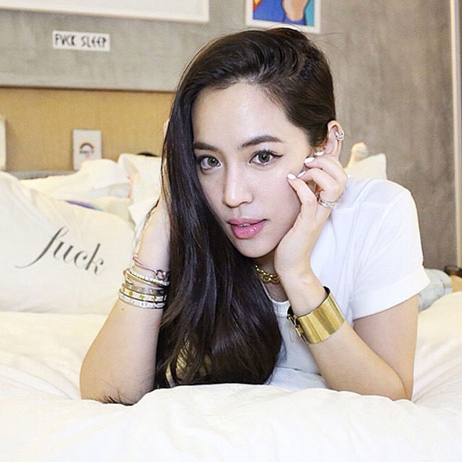 Arissa Cheo khiến không ít người choáng ngợp về cuộc sống sang chảnh, giàu có khi theo dõi Instagram của cô. 