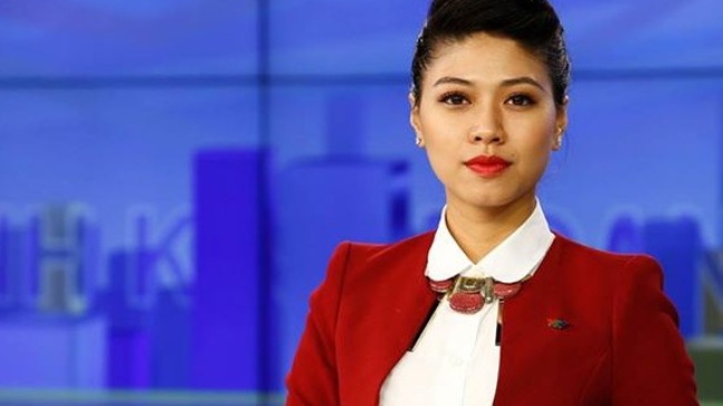 Hotgirl &#34;chào thua&#34; cuộc sống toàn đồ hiệu của MC Ngọc Trinh - 8
