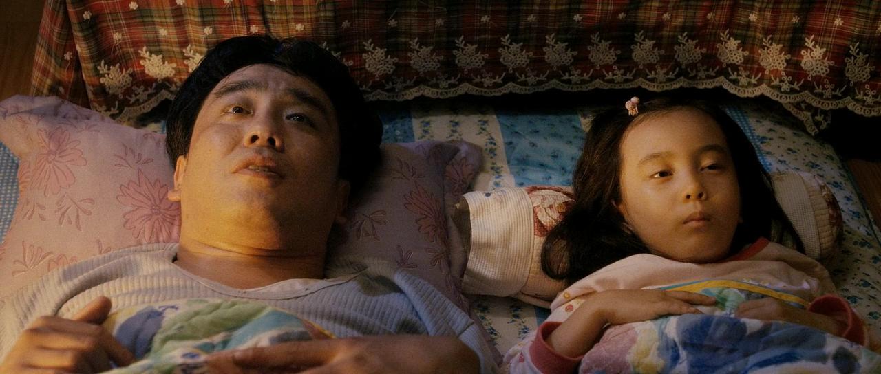 Gặp lại thiên thần nhí của "Điều kì diệu ở buồng giam số 7" - 2