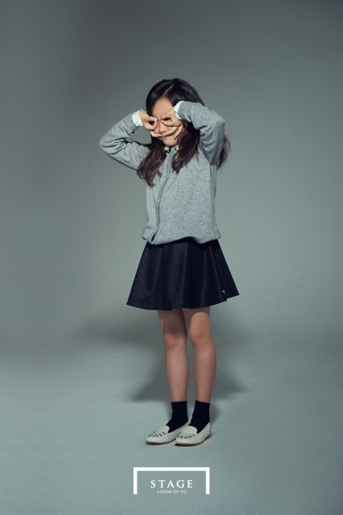 Gặp lại thiên thần nhí của "Điều kì diệu ở buồng giam số 7" - 6