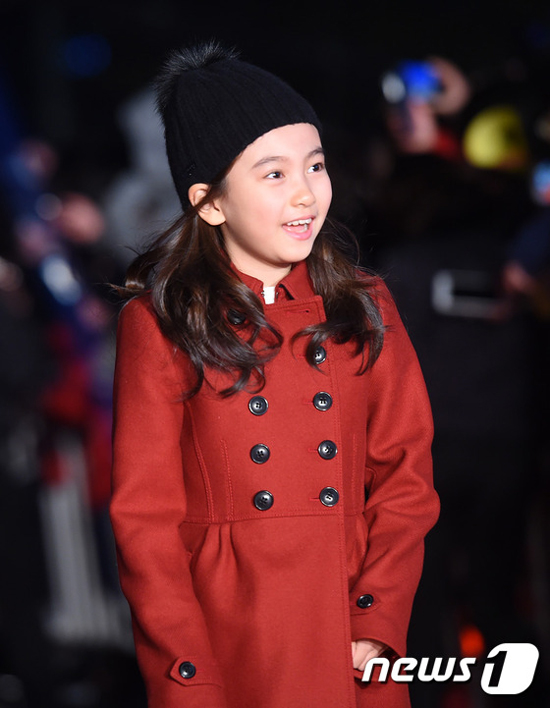 Gặp lại thiên thần nhí của "Điều kì diệu ở buồng giam số 7" - 8