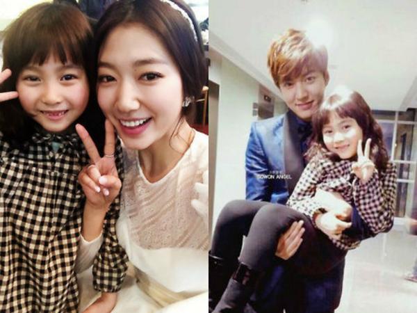 Gặp lại thiên thần nhí của "Điều kì diệu ở buồng giam số 7" - 11