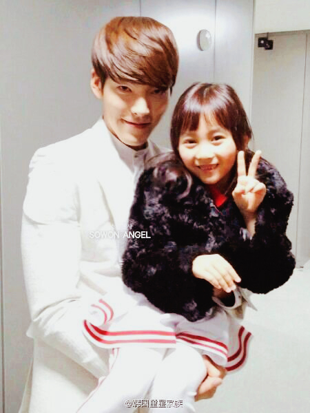 Gặp lại thiên thần nhí của "Điều kì diệu ở buồng giam số 7" - 12