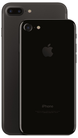 7 tính năng giúp iPhone 7 và iPhone 7 Plus hoàn hảo hơn - 1