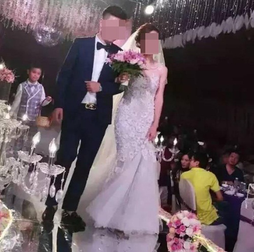 TQ: Chú rể chịu chơi tặng cô dâu 21 tỷ ngay tại lễ cưới - 3