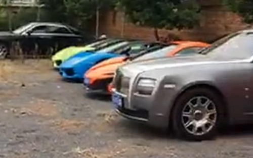 TQ: Chú rể chịu chơi tặng cô dâu 21 tỷ ngay tại lễ cưới - 4