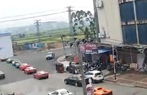 TQ: Chú rể chịu chơi tặng cô dâu 21 tỷ ngay tại lễ cưới - 5