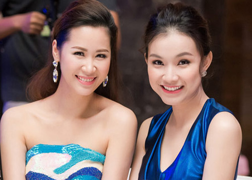 Ghen tỵ tình cảm của vợ chồng Đan Lê và Dương Thuỳ Linh - 9