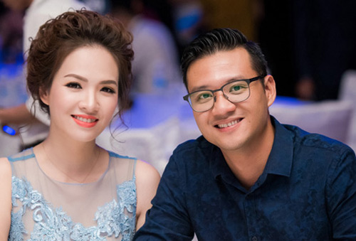 Ghen tỵ tình cảm của vợ chồng Đan Lê và Dương Thuỳ Linh - 7