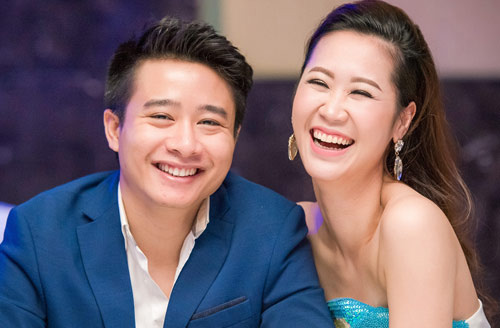 Ghen tỵ tình cảm của vợ chồng Đan Lê và Dương Thuỳ Linh - 5