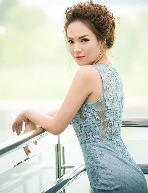 Ghen tỵ tình cảm của vợ chồng Đan Lê và Dương Thuỳ Linh - 8