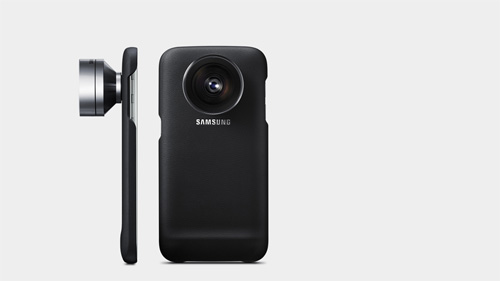 Bất ngờ với những thủ thuật đơn giản biến Galaxy S7 thành DSLR - 2