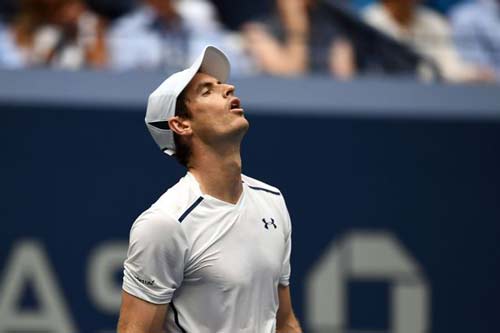 Tin thể thao HOT 9/9: Murray lấy Davis Cup để quên US Open - 1