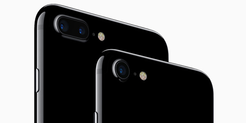 Apple xác nhận iPhone 7 màu Jet Black dễ xước - 1