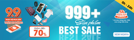 Ngày hội mua sắm trên di động của Shopee giảm giá lớn - 2