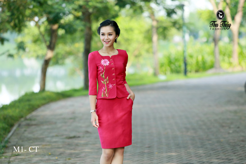 Thu Thủy ưu đãi 20% BST Chiều thu và tới 50% sản phẩm khác - 1