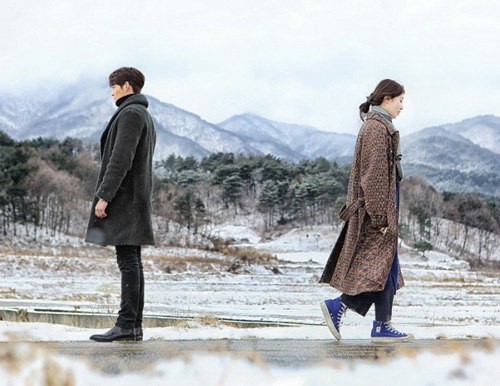 4 phim truyền hình Hàn “rút cạn” nước mắt khán giả - 1
