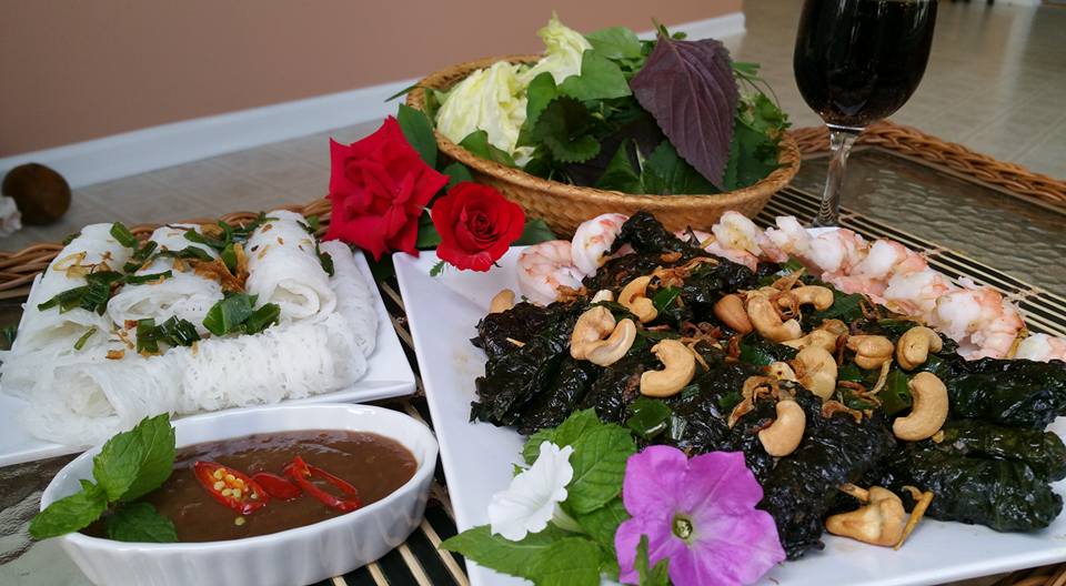 Bò lá lốt làm kiểu này mới ngon - 3