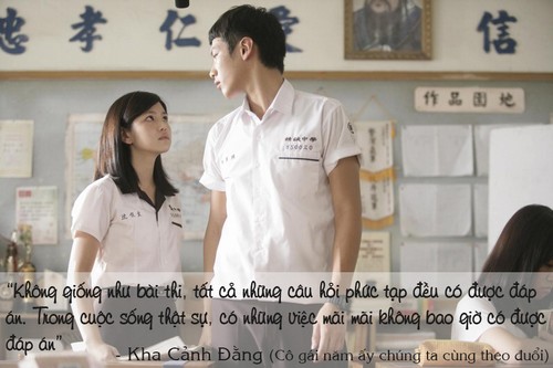 10 lời tỏ tình "ngọt như mía lùi" trong phim ngôn tình TQ - 6