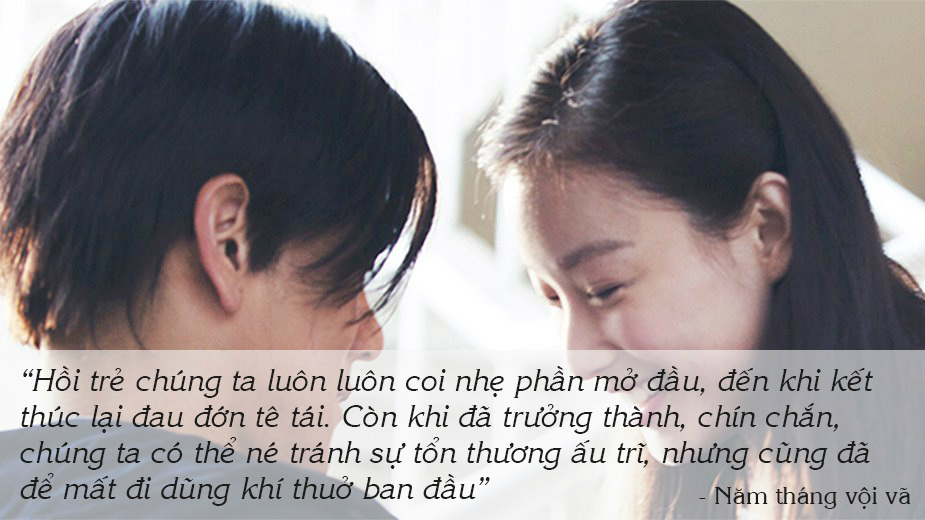 10 lời tỏ tình "ngọt như mía lùi" trong phim ngôn tình TQ - 9