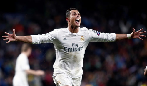 Real Madrid – Osasuna: Ronaldo xuất trận - 1