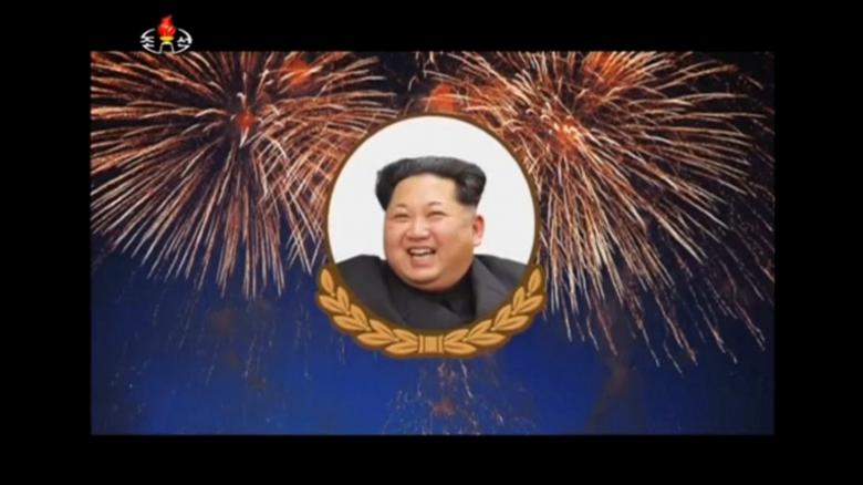 HQ báo động thế giới về sức mạnh hạt nhân Triều Tiên - 1