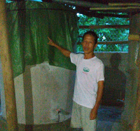 Truy bắt kẻ đổ thuốc sâu cực độc vào bể nước ở đám cưới - 2