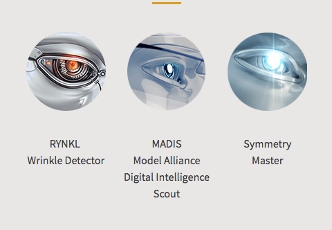 Thử cho robot chấm điểm hoa hậu, kết quả bất ngờ - 2