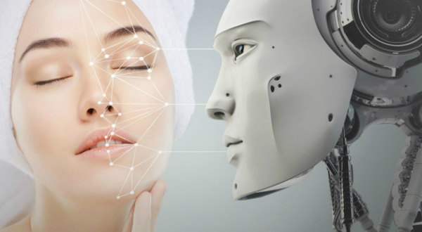 Thử cho robot chấm điểm hoa hậu, kết quả bất ngờ - 3