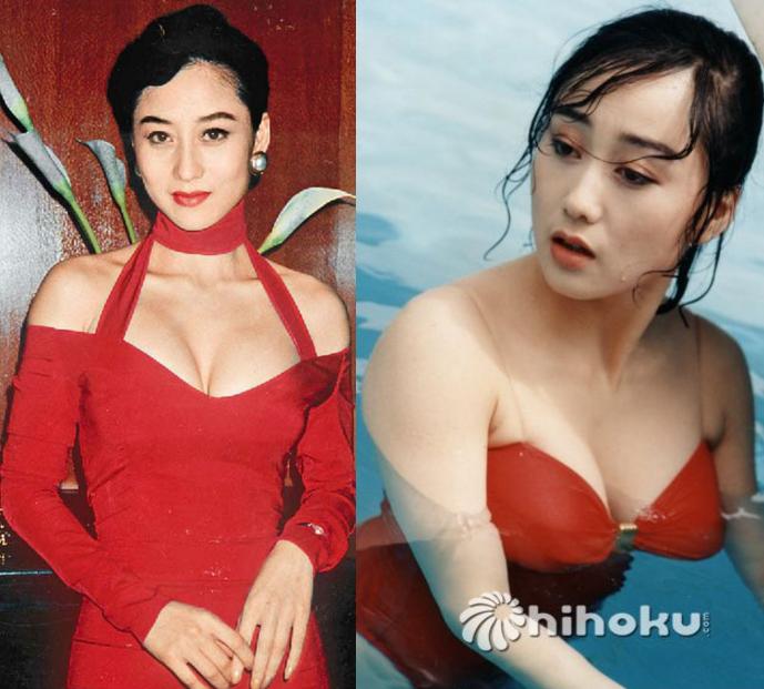 Vợ Lý Liên Kiệt: Từ Hoa hậu châu Á đến bà hoàng nhà đất - 3