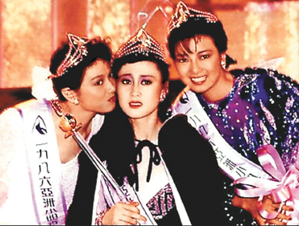 Vợ Lý Liên Kiệt: Từ Hoa hậu châu Á đến bà hoàng nhà đất - 6