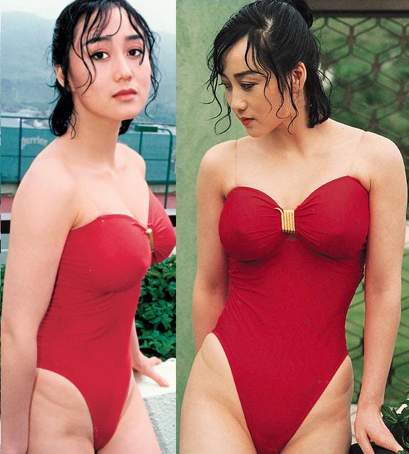 Vợ Lý Liên Kiệt: Từ Hoa hậu châu Á đến bà hoàng nhà đất - 7