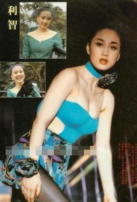 Vợ Lý Liên Kiệt: Từ Hoa hậu châu Á đến bà hoàng nhà đất - 2