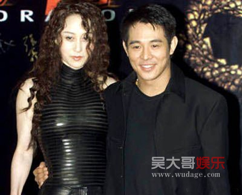 Vợ Lý Liên Kiệt: Từ Hoa hậu châu Á đến bà hoàng nhà đất - 15