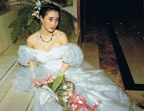 Vợ Lý Liên Kiệt: Từ Hoa hậu châu Á đến bà hoàng nhà đất - 4