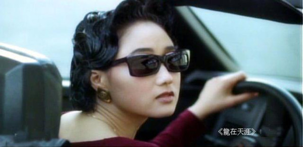 Vợ Lý Liên Kiệt: Từ Hoa hậu châu Á đến bà hoàng nhà đất - 5