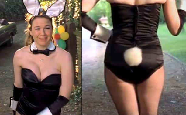 Phục trang "điên rồ" trong phim Nhật ký tiểu thư Jones - 5