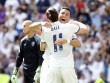 Real: Ghi bàn trở lại, Ronaldo muốn hợp đồng 10 năm