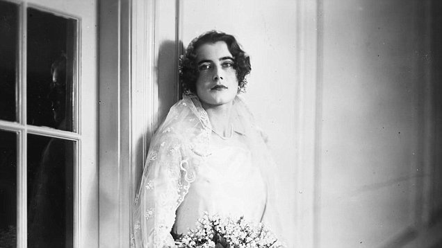 Nữ điệp viên xinh đẹp "tổ nghề" của mỹ nhân kế trời Tây - 3