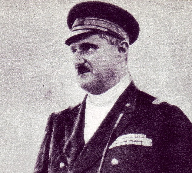 Nữ điệp viên xinh đẹp "tổ nghề" của mỹ nhân kế trời Tây - 6