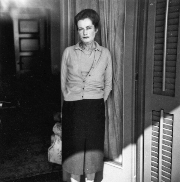 Nữ điệp viên xinh đẹp "tổ nghề" của mỹ nhân kế trời Tây - 7