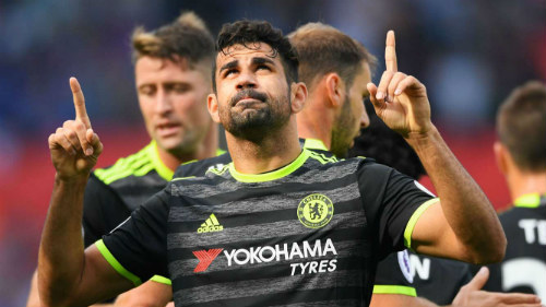 Đứt mạch thắng, cầu thủ Chelsea “buộc tội” trọng tài - 1