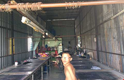 Xây nhà không phép: Muốn kiểu nào, "cò" chiều kiểu đó - 2