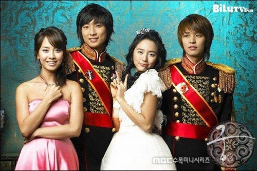 Sức hút kinh ngạc của phim chuyển thể từ truyện tranh - 3